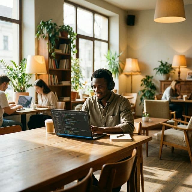 KSS Learning Environment